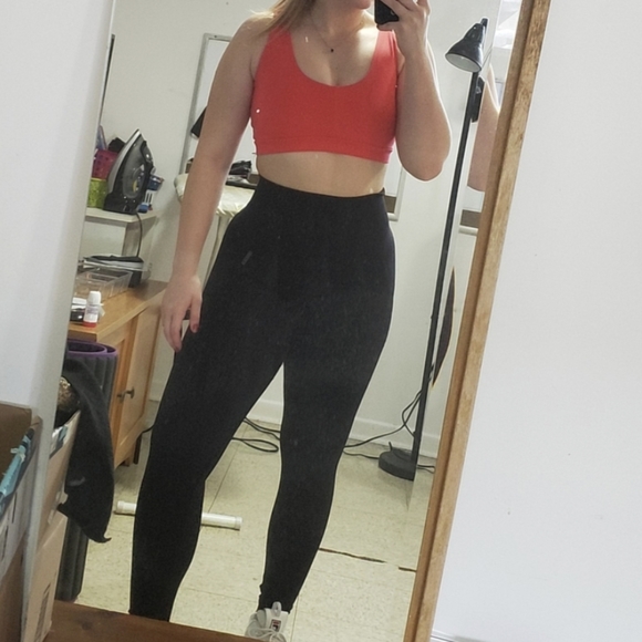 Flex Leggings - Picture 6 of 6